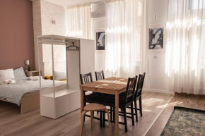 Sunny Studio Apartment Iasi